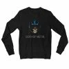 The Banyan Tee Guns N' Roses Sweatshirt - God Of Metal