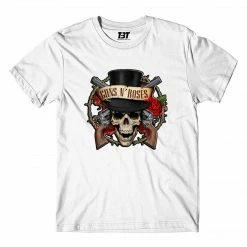 The Banyan Tee Rock Band T-shirt T-shirts
