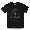 The Banyan Tee T-shirt - God Of Metal T-shirts