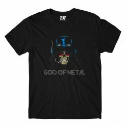 The Banyan Tee T-shirt - God Of Metal T-shirts