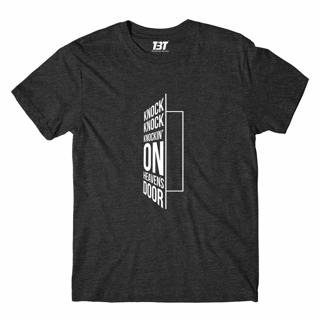 The Banyan Tee T-shirt - Heaven's Door 2 The Banyan Tee T-shirt - Heaven's Door