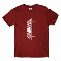 The Banyan Tee T-shirt - Heaven's Door 6 The Banyan Tee T-shirt - Heaven's Door