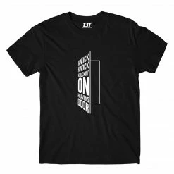 The Banyan Tee T-shirt - Heaven's Door