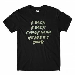 The Banyan Tee T-shirt - Knockin' On Heaven's Door