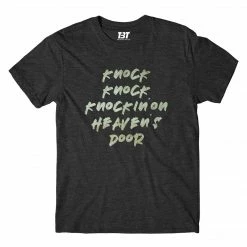 The Banyan Tee T-shirt - Knockin' On Heaven's Door