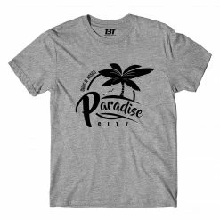 The Banyan Tee T-shirt - Paradise City T-shirts