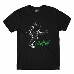 The Banyan Tee T-shirt - Slash T-shirts