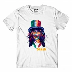 The Banyan Tee T-shirt - Slash T-shirts