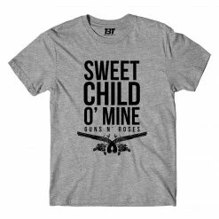 The Banyan Tee T-shirt - Sweet Child O' Mine