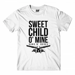 The Banyan Tee T-shirt - Sweet Child O' Mine