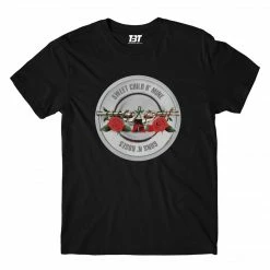 The Banyan Tee T-shirt - Sweet Child O' Mine