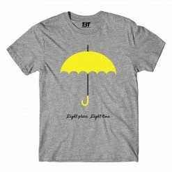 The Banyan Tee T-shirts T-shirt - Right Place Right Time