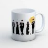 The Banyan Tee Mug - HIMYM Mugs