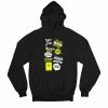 The Banyan Tee Hoodie - HIMYM Hoodies