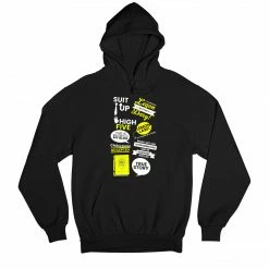 The Banyan Tee Hoodie - HIMYM Hoodies