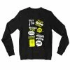 The Banyan Tee Sweatshirt - HIMYM Sweatshirts