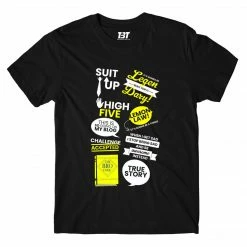 The Banyan Tee T-shirt - HIMYM T-shirts