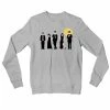The Banyan Tee Sweatshirt - HIMYM