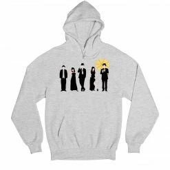 The Banyan Tee Hoodies Hoodie - HIMYM