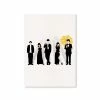 The Banyan Tee Poster - HIMYM