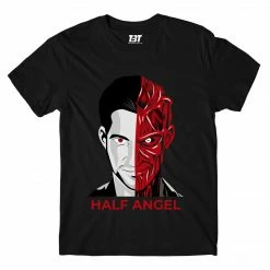 The Banyan Tee T-shirt - Half Angel