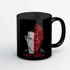 The Banyan Tee Mug - Half Angel Mugs