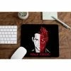 The Banyan Tee Mousepads Mousepad - Half Angel