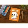 The Banyan Tee Notebook - Sip Of Happiness Notebooks