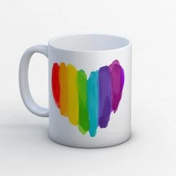 The Banyan Tee Pride Coffee Mug