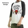 The Banyan Tee Full Sleeves T-shirt - Hellfire Club