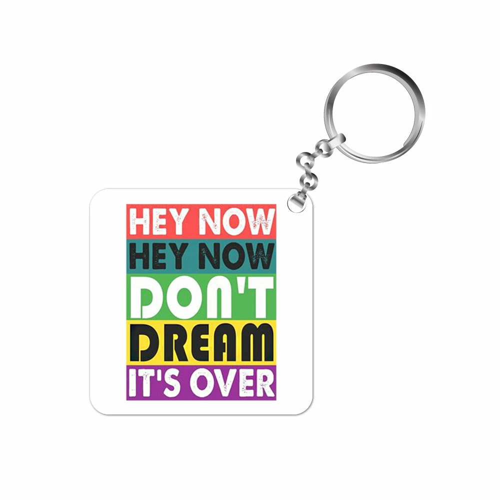 The Banyan Tee Keychain - Hey Now Keychains 1 The Banyan Tee Keychain - Hey Now Keychains