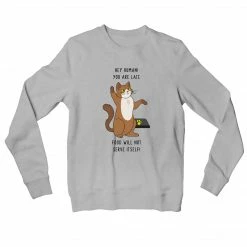 The Banyan Tee Sweatshirt - Hey Human Sweatshirts