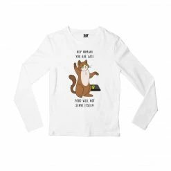 The Banyan Tee Full Sleeves T-shirt - Hey Human