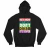 The Banyan Tee Hoodie - Hey Now