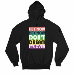 The Banyan Tee Hoodie - Hey Now