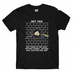 The Banyan Tee T-shirts T-shirt - Hey You