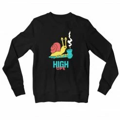 The Banyan Tee Sweatshirt - High Life