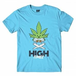 The Banyan Tee T-shirts Printed T-shirt - High Times