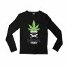 The Banyan Tee Full Sleeves T-shirt - High Times