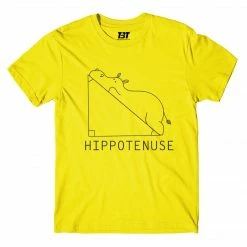 The Banyan Tee T-shirts Printed T-shirt - Hippotenuse