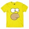 The Banyan Tee T-shirt - Homer