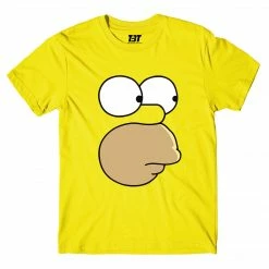 The Banyan Tee T-shirt - Homer