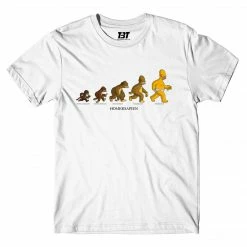 The Banyan Tee T-shirt - Homer Sapien T-shirts