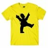 The Banyan Tee T-shirt - Homer T-shirts