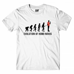 The Banyan Tee T-shirt - Homo Novus