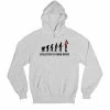 The Banyan Tee Hoodies Hoodie - Homo Novus