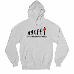 The Banyan Tee Hoodies Hoodie - Homo Novus