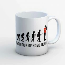 The Banyan Tee Mug - Homo Novus