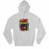 The Banyan Tee Hoodie - Pride