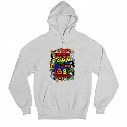 The Banyan Tee Hoodie - Pride